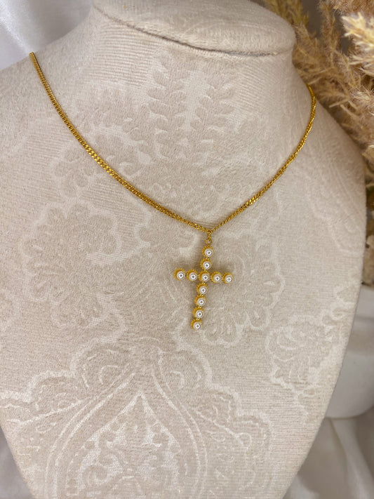 Genesis necklace