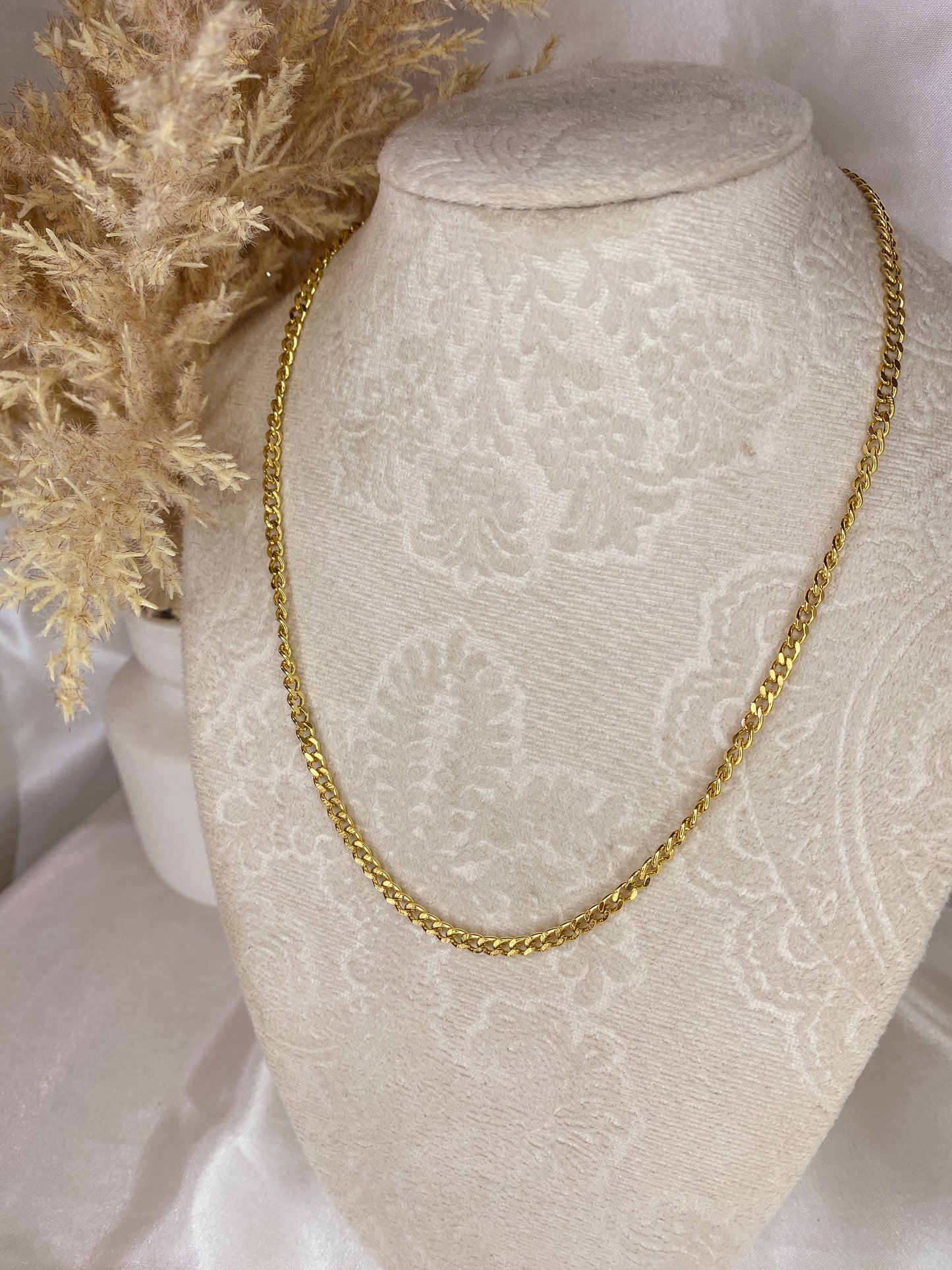 Dalila necklace