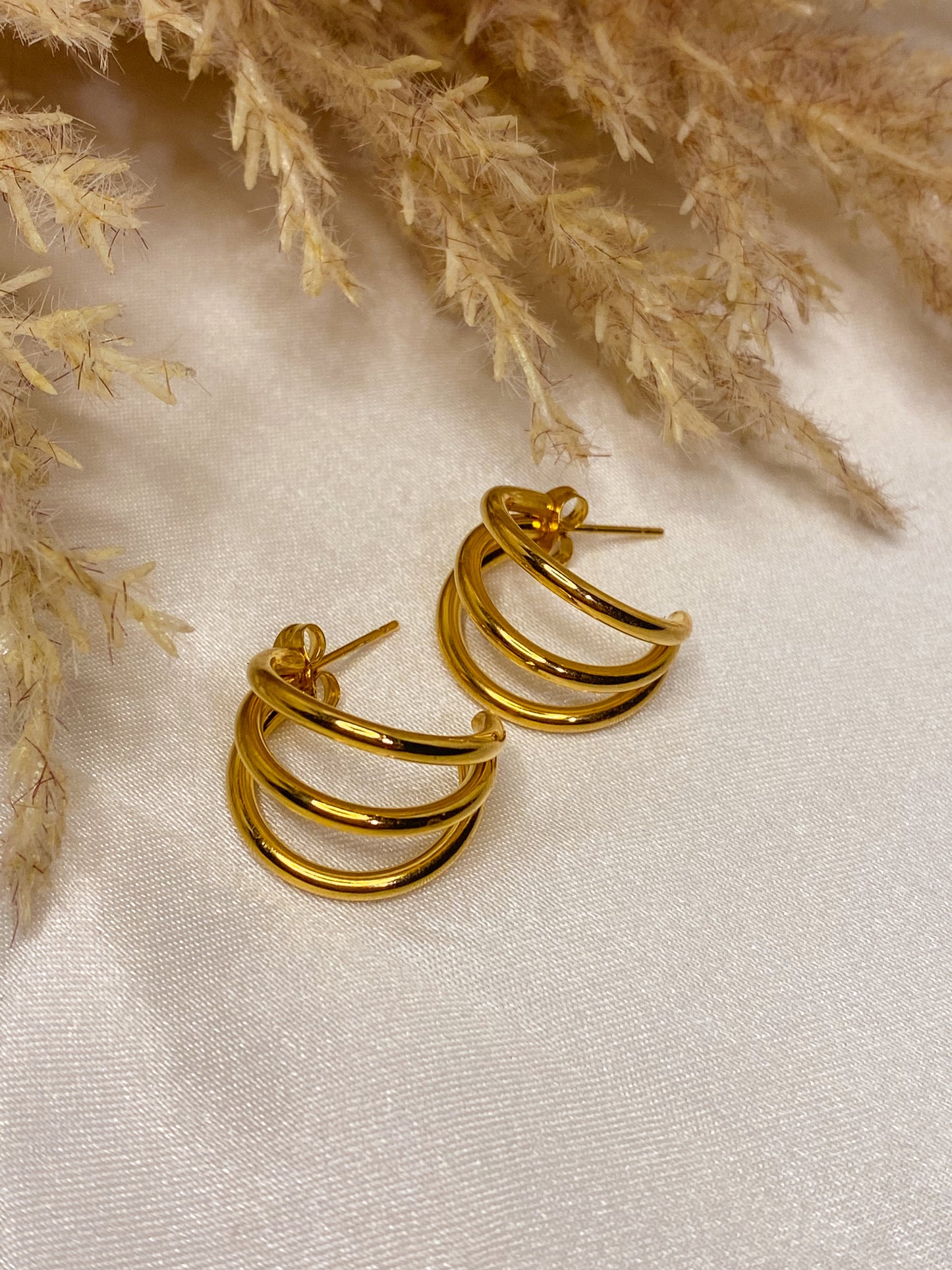 Corina earring