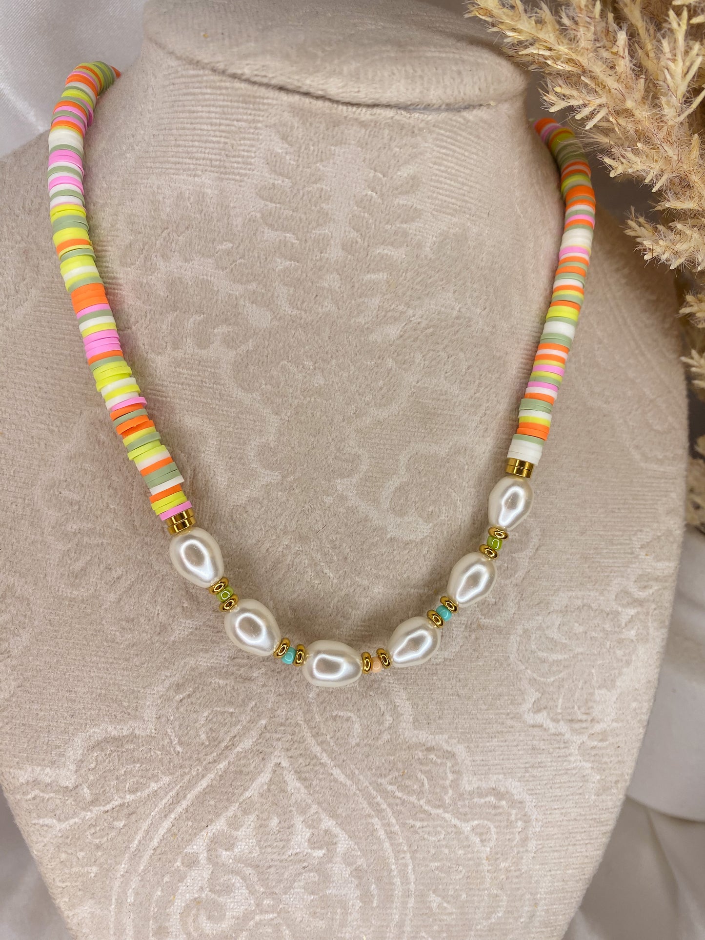 Marela necklace