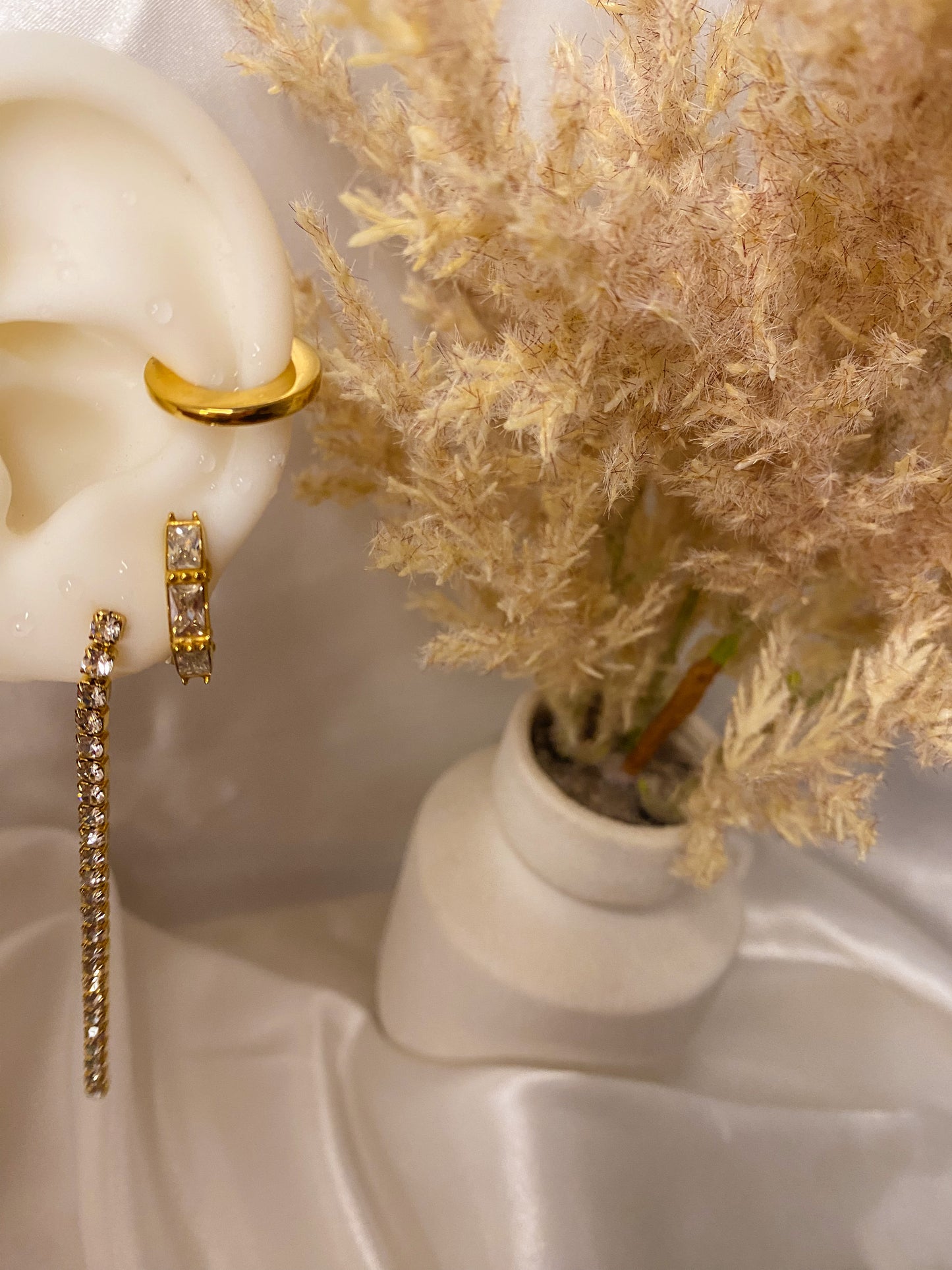 Florencia earring’s