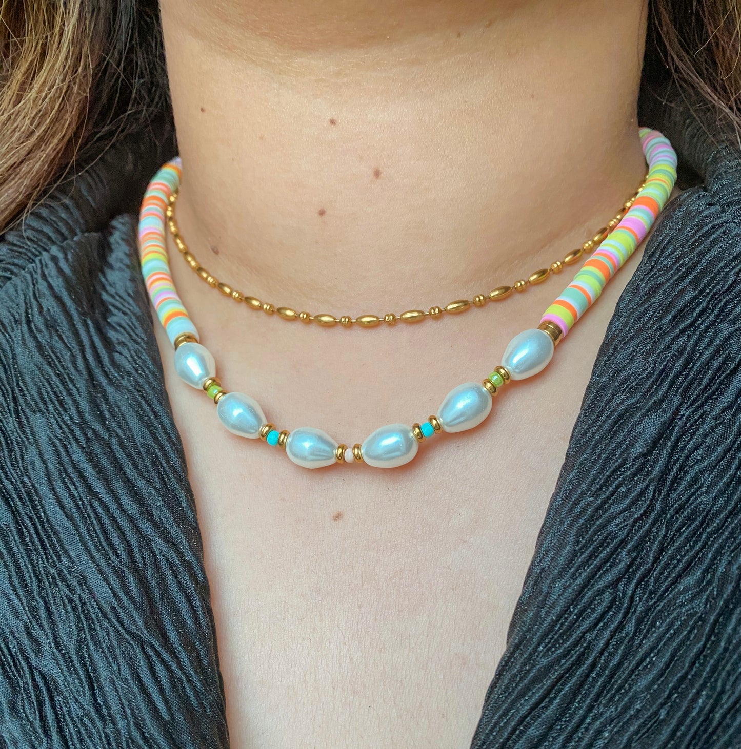 Marela necklace
