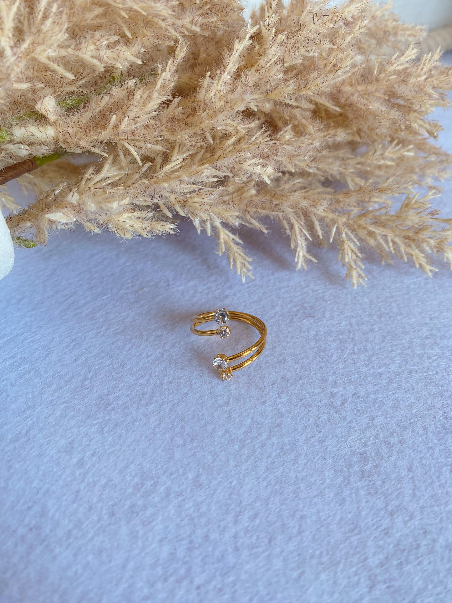 Gina ring