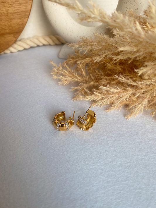 Catalina earrings