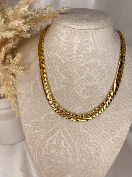 Devora necklace