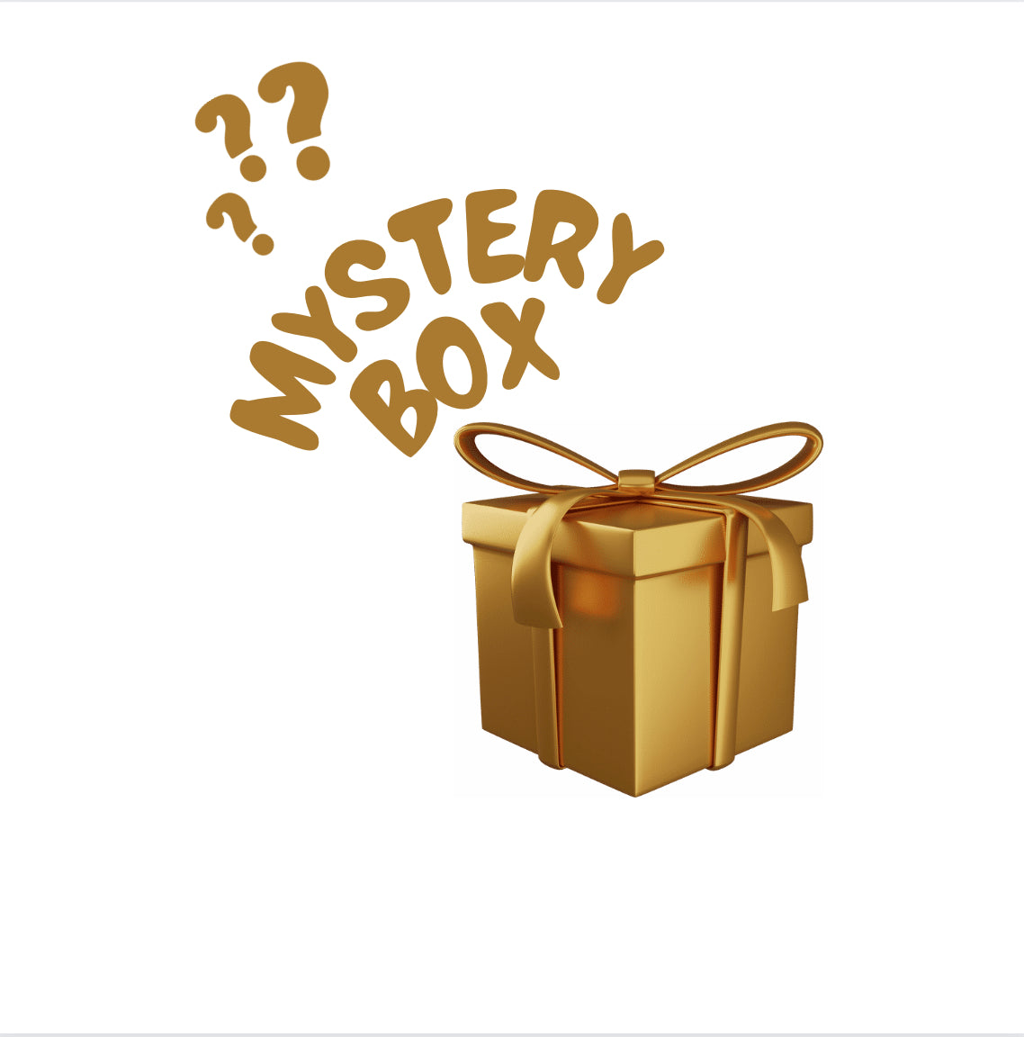 Mystery box ??